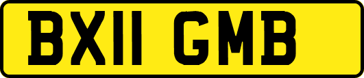 BX11GMB