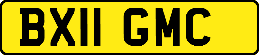 BX11GMC