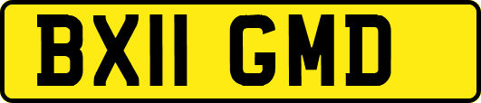 BX11GMD