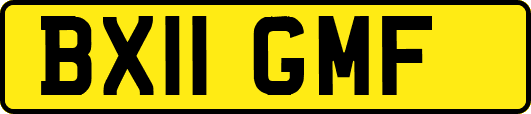 BX11GMF