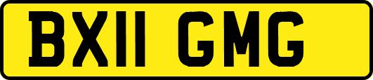 BX11GMG
