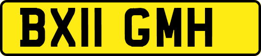 BX11GMH