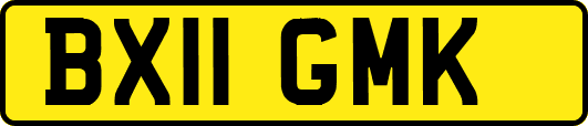 BX11GMK