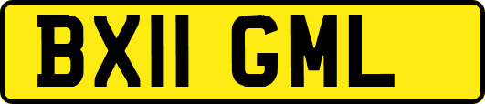 BX11GML
