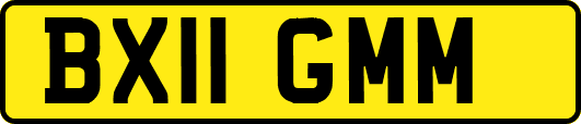 BX11GMM
