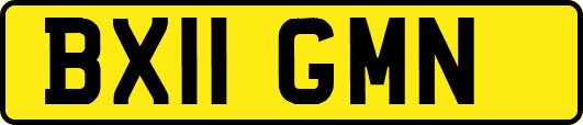 BX11GMN