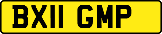 BX11GMP