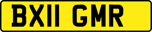 BX11GMR