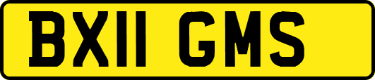 BX11GMS