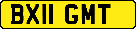 BX11GMT
