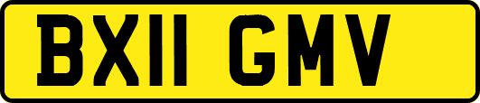 BX11GMV