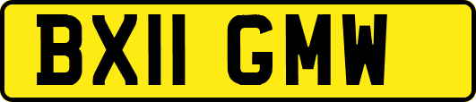 BX11GMW