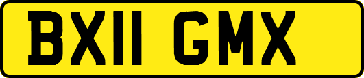 BX11GMX
