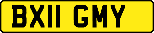 BX11GMY