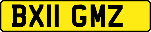 BX11GMZ
