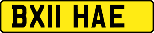 BX11HAE
