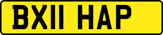 BX11HAP