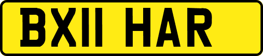 BX11HAR
