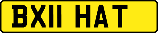 BX11HAT