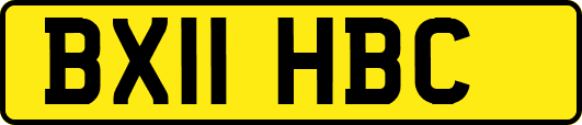 BX11HBC