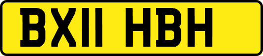 BX11HBH