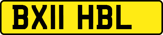 BX11HBL