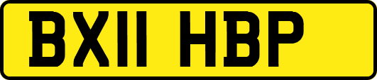 BX11HBP