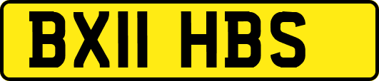 BX11HBS