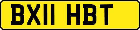 BX11HBT
