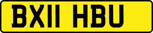 BX11HBU