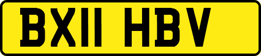 BX11HBV