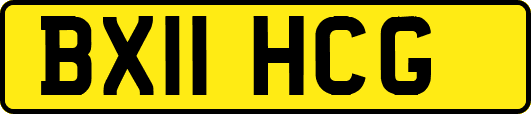 BX11HCG