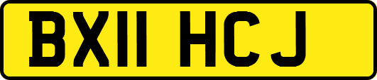 BX11HCJ