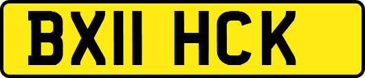 BX11HCK