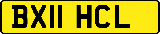 BX11HCL