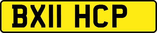 BX11HCP