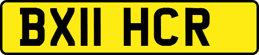 BX11HCR