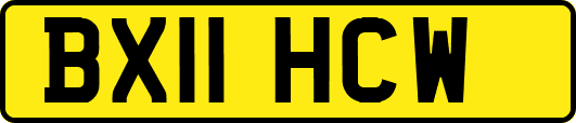 BX11HCW