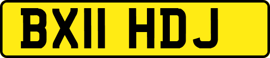 BX11HDJ