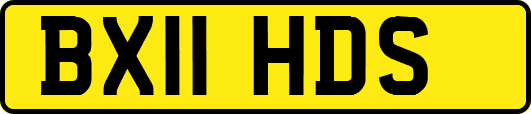 BX11HDS