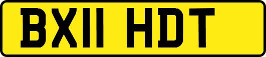 BX11HDT