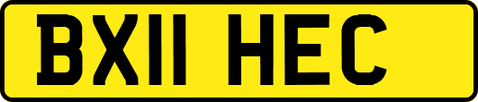 BX11HEC