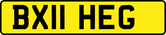 BX11HEG