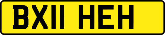 BX11HEH