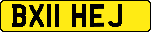 BX11HEJ