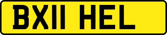 BX11HEL