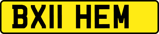 BX11HEM