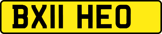 BX11HEO
