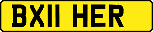 BX11HER