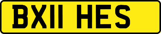 BX11HES